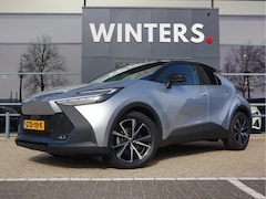 Toyota C-HR - 2.0 Hybrid 200 First Edition | Navigatie | Climate Control | Camera | Stoelverwarming | 18