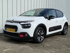 Citroën C3 - 1.2 PureTech C-Series Nieuwe Distributieriem