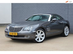 Chrysler Crossfire - 3.2 V6 Limited 218pk Automaat, Leder, NAP