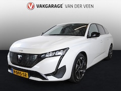 Peugeot 308 SW - 1.2 PT All. Pack Bns | Adaptive Cruise| Trekhaak | Stoelverwarmi