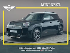 MINI Aceman - E Favoured L