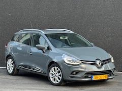 Renault Clio Estate - 0.9 TCe Intens | Camera | Full Led | Keyless | Navi | Clima | Cruise |