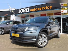 Skoda Kodiaq - 1.5 TSI Business Edition