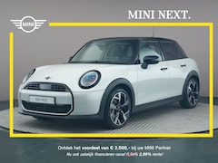 MINI Cooper - 1.5 C Classic M