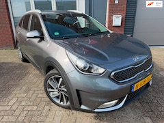 Kia Niro - 1.6 GDi Hybrid Edition / Navi / Camera / Leder / JBL / PDC