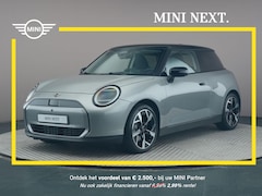 MINI Cooper - E Classic L