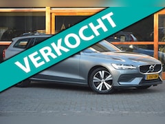 Volvo V60 - B3 | Leer | Camera | Rondom Parkeersensoren | Cruise Control |