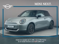 MINI Cooper - E Favoured M