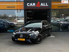Mercedes-Benz E-klasse Estate - 350 d E63S BODY/PANO/BURMEISTER/APK 1-9-2027