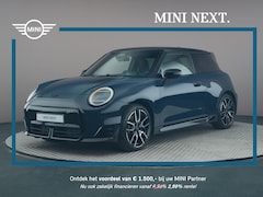 MINI John Cooper Works - E Cooper M