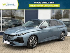 Peugeot 308 SW - Plug-in Hybrid 195pk e-DCS7 Business | Navigatie | Camera | Parkeersensoren | Climate Cont