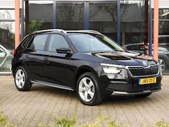 Skoda Kamiq - 1.0 TSI BNS EDITION DIGITAAL/STOELVERW/ADAPT CRUISE