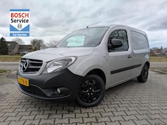 Mercedes-Benz Citan - 112 BLUEEFFIENCY I Benzine I Bluetooth I DAB I PDC I Vol leder