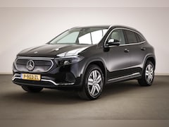 Mercedes-Benz EQA - 250 67 kWh SOH 96% | PANORAMADAK | STOELVERWARMING | APPLE | DEALER ONDERHOUDEN