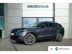 Land Rover Range Rover Velar - P400e S | Pano | 20 Inch | Black Pack | Cold Climate Pack | Leder