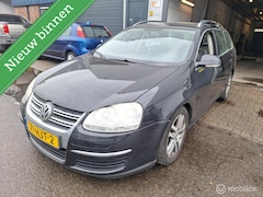 Volkswagen Golf Variant - 1.4 TSI Highline