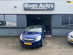 Opel Corsa - 1.2-16V BUSINESS