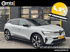Renault Mégane E-Tech - EV60 Techno 220 pk Pack Winter Pack advanced drive assist en augmented vision