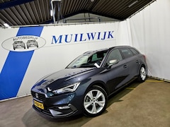 SEAT Leon Sportstourer - 1.5 TSI FR Launch Edition / Trekhaak / NL Auto