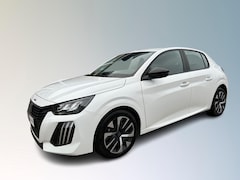 Peugeot 208 - 1.2 PT 100 ACTIVE