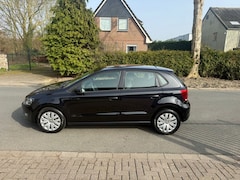 Volkswagen Polo - 1.2 TSI Bleu Motion*airco*cruise control