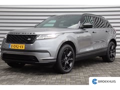 Land Rover Range Rover Velar - 2.0 P400e 404PK S AUTOMAAT / NAVI / LEDER / CLIMA / FULL-LED / 20" LMV / CAMERA / KEYLESS