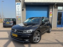 Volkswagen Tiguan - 2.0 TSI 4M. HL BUS R