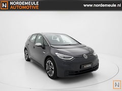 Volkswagen ID.3 - FIRST PLUS 58 KWH
