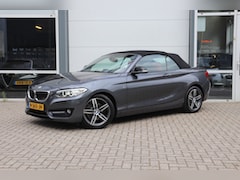 BMW 2-Serie - 220I M SPORT