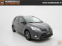 Toyota Verso - 1.8 VVT-I EXECUTIVE. 7 PERSOONS, NAVI, CRUISE