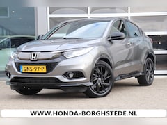 Honda HR-V - 1.5 i-VTEC 182pk TURBO Sport