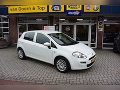 Fiat Punto - 0.9 TWINAIR POP