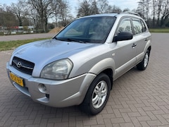 Hyundai Tucson - 2.0i Active Airco / Elek pakket
