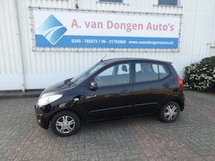 Hyundai i10 - 1.0 I-DRIVE COOL, Airco, Stuurbekr, Loopt Onregelmatig
