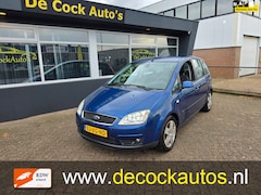 Ford Focus C-Max - 1.6-16V Futura/TREKHAAK