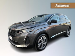 Peugeot 3008 - 1.6 HYBRID ALLURE TREKHAAK PHEV PLUG-IN