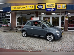 Fiat 500 - 1.0 HYBR. LOUNGE
