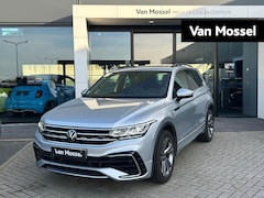 Volkswagen Tiguan - 1.4 TSI eHybrid R-Line Business+ | PANORAMADAK | NAVIGATIE | CAMERA | STOELVERWARMING