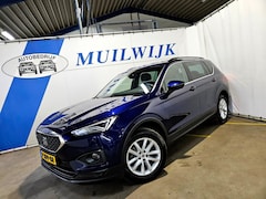 SEAT Tarraco - 1.5 TSI Style Business Intense 7 pers. / Virtual / LED / NL Auto