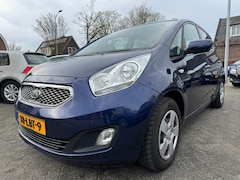 Kia Venga - 1.4 CVVT X-tra 90pk, 5Drs, Airco, Cruise