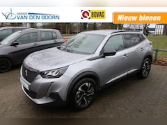 Peugeot 2008 - 1.2 PURETECH 130PK, Apple Carplay/ Android Auto, Clima, LED, etc