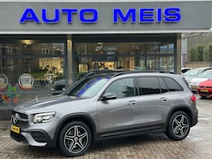 Mercedes-Benz 250 - Glb-klasse 250 4M. AMG LINE Panorama Cruise Sfeer Burmester