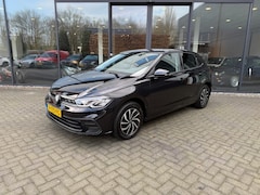 Volkswagen Polo - 1.0 TSI Life, LED, Lane Ass., Adapt Cruise, Camera, Carplay, Digi Displ