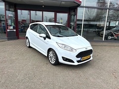Ford Fiesta - 1.0 ECOB. ST LINE
