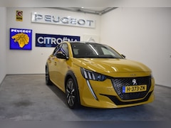 Peugeot 208 - 1.2 PureTech GT-Line 1e eig. 100 Pk