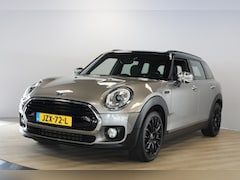 MINI Clubman - 1.5 Cooper Chili | Harman/Kardon | Cruise | Stoelverwarming