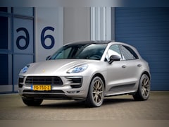 Porsche Macan - 2.0T / NL Auto / Pano / Sport Design / Luchtvering / Comf. Stoelen