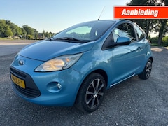 Ford Ka - 1.2 TREND / AIRCO / AANBIEDIN