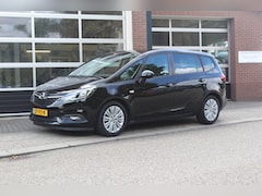 Opel Zafira Tourer - 1.4 TURBO 140PK INNOVATION 7 PERSOONS