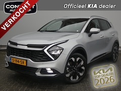Kia Sportage - 1.6 T-GDi 265pk Plug-In Hybrid AT6 4WD DynamicLine